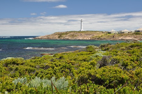 Western Australia 